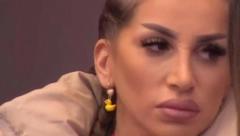 JEFTINA KUTIJA! Sujetna Dalila ponizila Maju Marinković