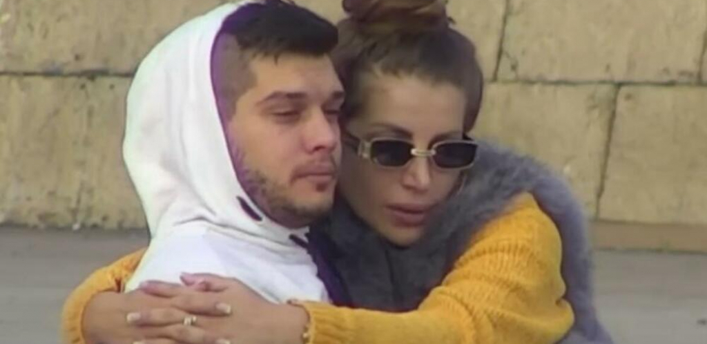 DRAGOJEVIĆ PONOVO DEMOLIRA IMANJE! Dejan doživeo katastrofalni nervni slom nakon polivanja supruge!