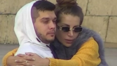 DEJAN ODLUČIO! Rešio da bude savršen muž, učiniće sve za Dalilinu ljubav