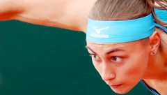 IZAŠLA NOVA WTA LISTA Evo kako stoje naše teniserke