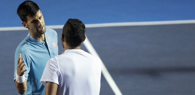 KAKVA PROGNOZA LEGENDE Progovorio o šansama Kirjosa i Đokovića na Vimbldonu, mnogi su ostali u čudu posle ovih reči