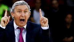 SITUACIJA JE TAKVA DA NIŠTA NIJE SIGURNO! Pešić ništa nije menjao, poziv dobila 24 igrača!
