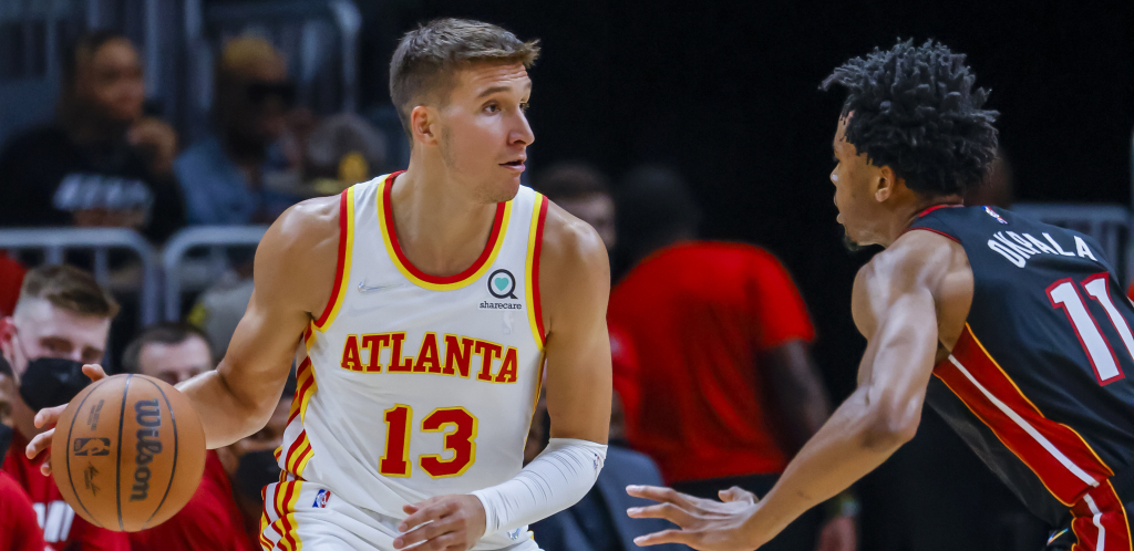 BOGDANOVIĆ ODUŠEVIO FANOVE! Samo jedna objava je bila dovoljna, lajkovi pljušte sa svih strana! (FOTO)