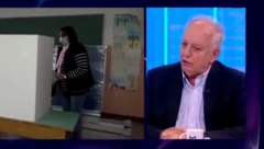 DUŠAN TEODOROVIĆ POZIVA NA NASILJE U SRBIJI Akademik saobraćajac saglasan sa Jeremićem (VIDEO)