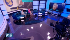 DNO DNA, OVAKO IZGLEDA KADA ĐILAS UREĐUJE Nema mesta za Srpsku listu, ali je Azem Vlasi rado viđen gost!