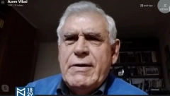 AZEM VLASI LIKUJE: Putin je praktično priznao Kosovo!