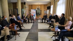 Projektom "Znanjem do posla" 180-oro mladih biće spremno za nova radna mesta