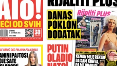 DIJANINI PAJTOSI BROJE SATE NA SLOBODI! Steže se obruč oko prljavih policajaca, tužilaca i sudija