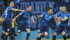 DERBI ZAČELJA Metal(ac) preslab za Mladost