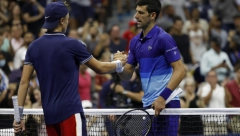 NIJE U SEDAM NAJBOLJIH Novak mu davao savete, a mladi teniser brutalno zabio Srbinu nož u leđa