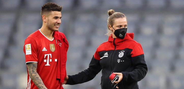 NEMA VRDANJA Igrač Bajerna zbog medenog meseca mora iza rešetaka godinu dana, ali ima pravo da bira zatvor