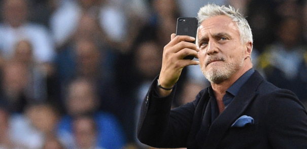 LEGENDA CRNO-BELIH OTVORILA DUŠU Bio sam mrtav 12 minuta!