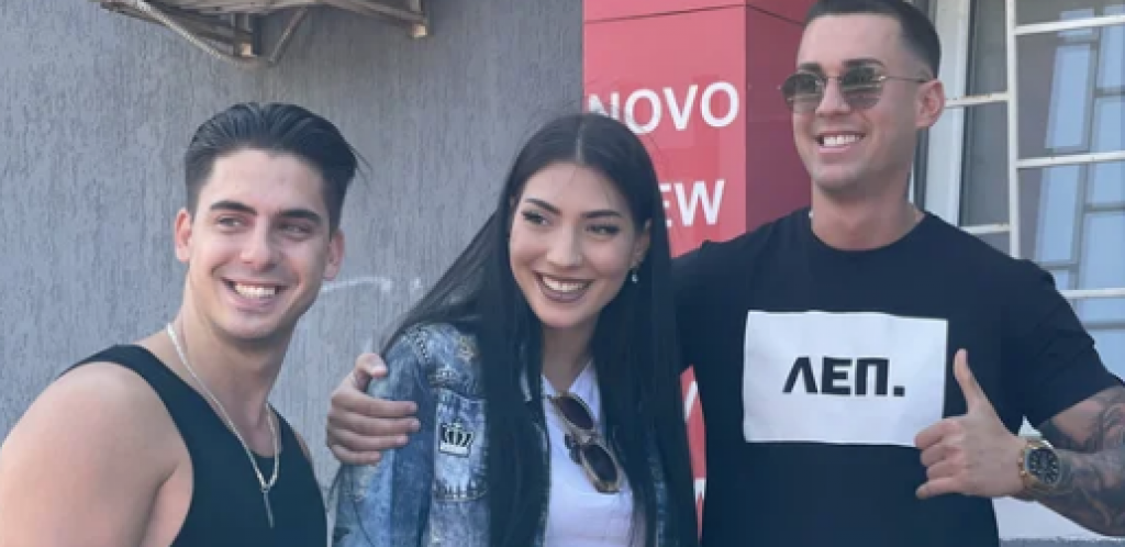 BIVŠI ZADRUGAR ODAO MATEJIN PLAN Obelodanio detalje Matejinog odnosa sa Tarom i šokirao pričom o pomirenju