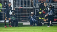 NE IDE BEZ SRBINA Kad Vlahović posti Fjorentina gubi (VIDEO)