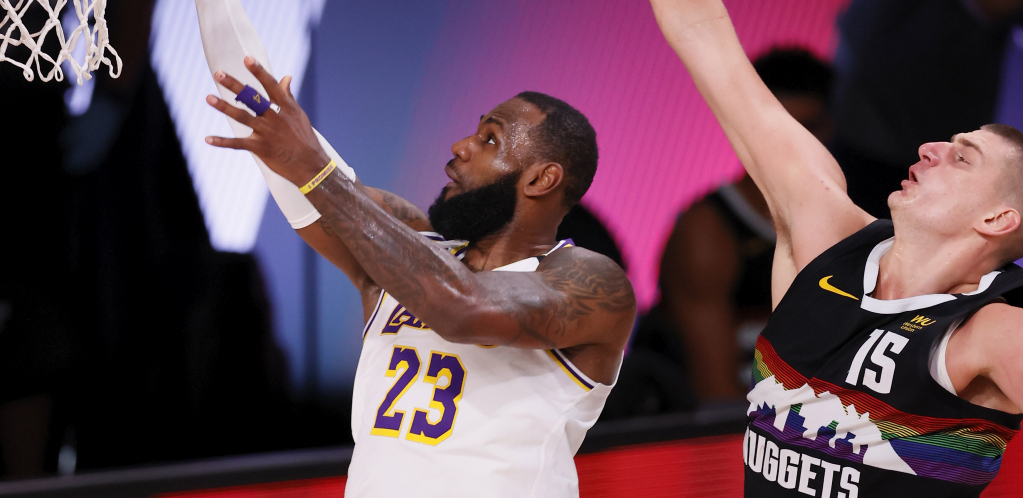 KREĆE NBA Lebron najplaćeniji, Jokić nije u vrhu