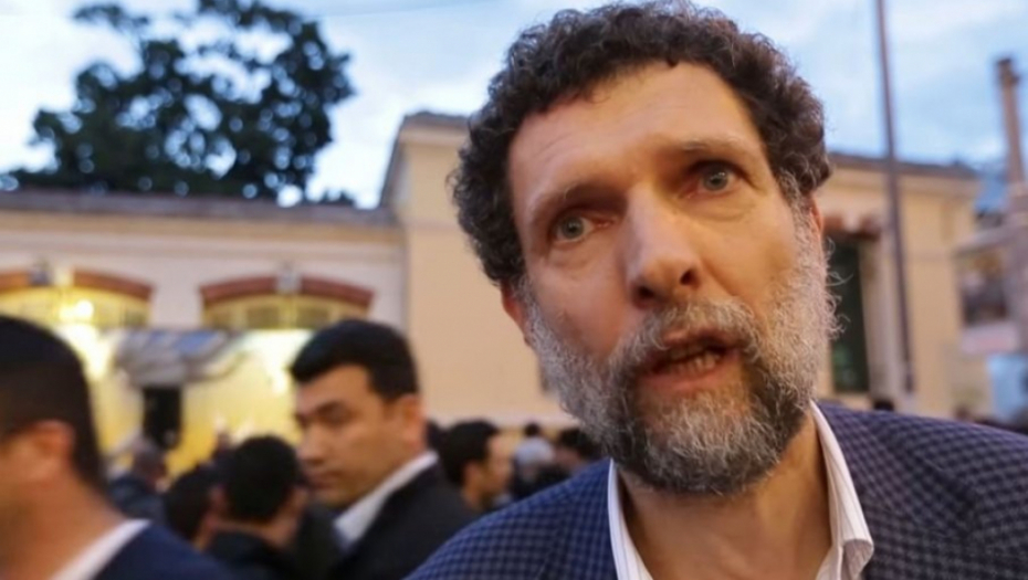 VEĆ ČETIRI GODINE U ZATVORU BEZ PRESUDE Da li će Osman Kavala biti oslobođen?