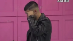 JA SAM POKUŠAO SVE, OVAKO JE NAJBOLJE! Dejan se slomio i zajecao nakon što ga je Dalila javno šutnula, srce hoce da iskoči!