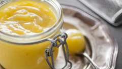 Nebičan ukus: Napravite marmeladu od limuna