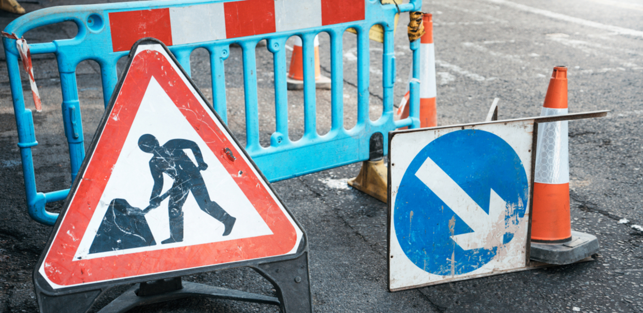 OVE DELOVE BEOGRADA BI VOZAČI TREBALO DA IZBEGAVAJU Spisak mesta na kojima se menja režim saobraćaja