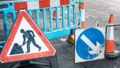 VAŽNO ZA VOZAČE Danas radovi na nekim delovima auto-puta