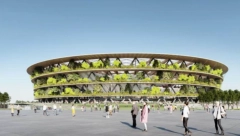 PONUDE SE MOGU POSLATI DO 21. MARTA Raspisan tender za deo gradnje Nacionalnog stadiona