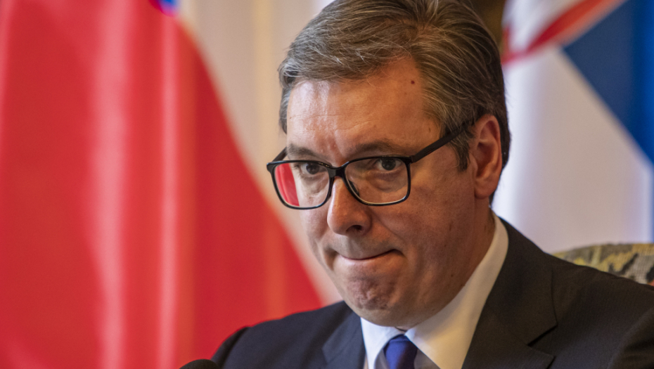 "TRAGIČNO BI SE ZAVRŠILO PO BRATA PREDSEDNIKA, IŠLI BI NA LIKVIDACIJU" Paralelna vojska planirala državni prevrat uz stranu logistiku