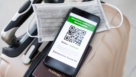 LAŽNE KOVID PROPUSNICE Evo koliko novca prevaranti traže za falsifikat