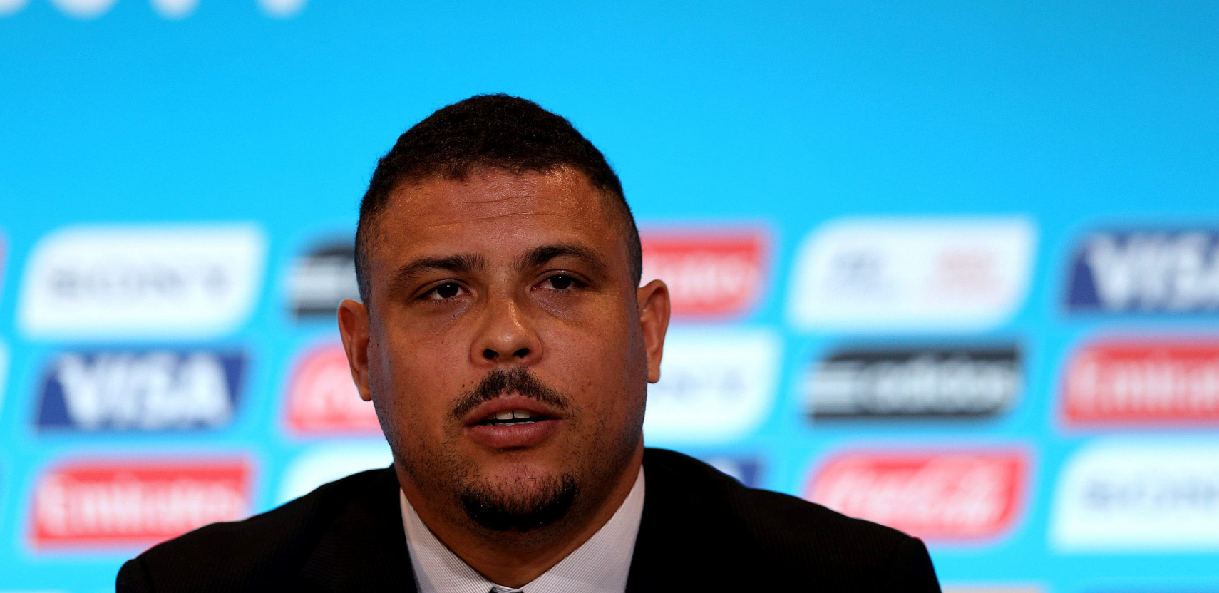 KAKVA ŠTETA Ronaldo ne može da gleda Srbiju, ima koronu