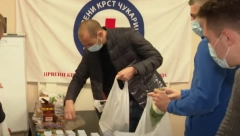 LEP GEST! Zvezda se bori protiv siromaštva, Borjan i Katai u glavnoj ulozi!