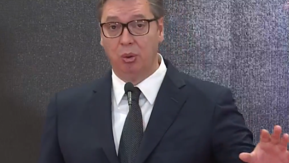 ZAVERA PROTIV PREDSEDNIKA Spremali likvidaciju Aleksandra Vučića?