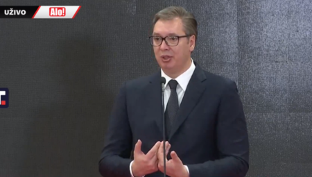 VUČIĆ JASAN Neće se uvoditi sankcije protiv bilo koga u Republici Srpskoj