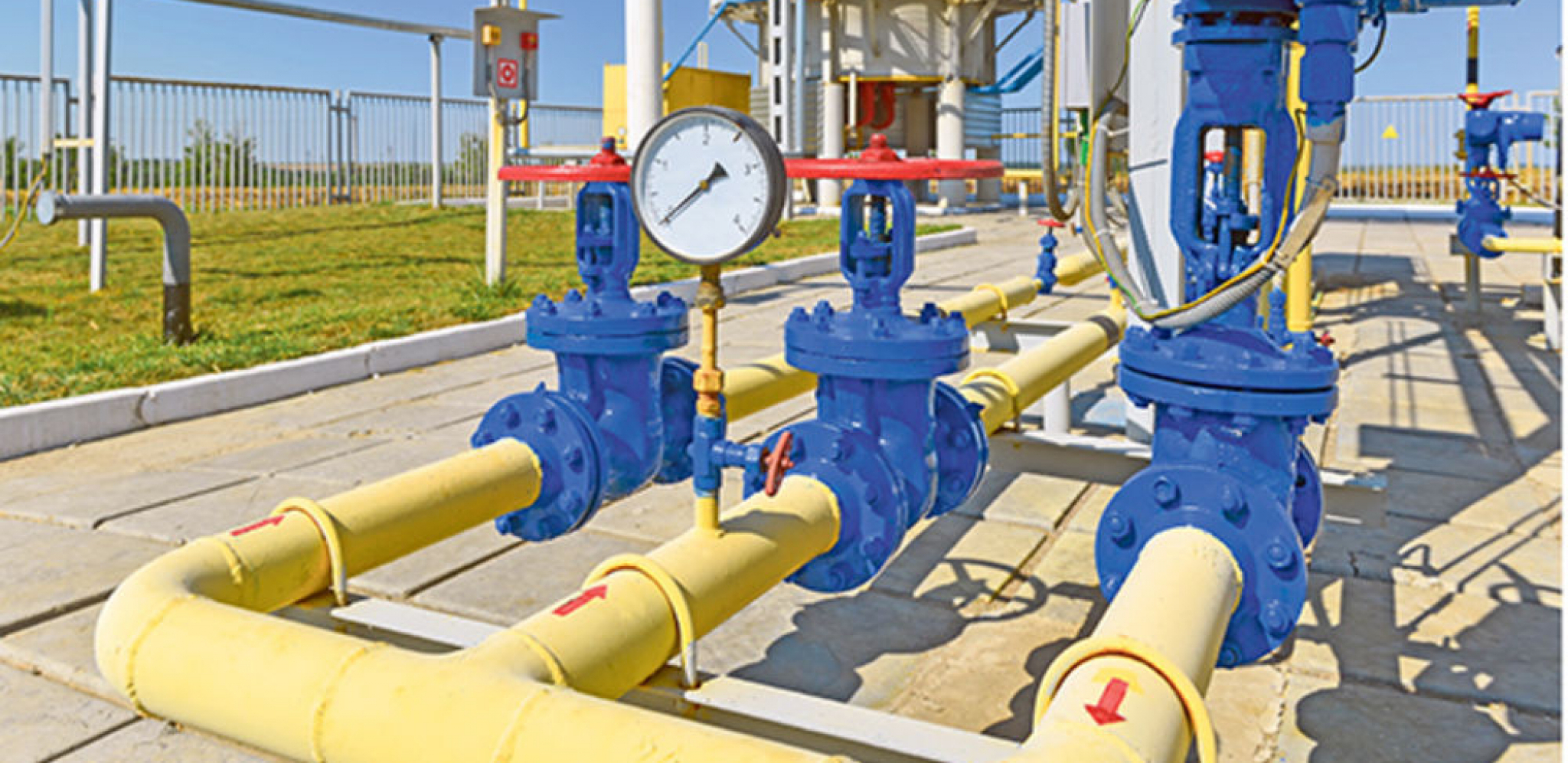 MINISTARSTVO RUDARSTVA I ENERGETIKE Srbija energetski bezbedna, uprkos evropskoj krizi!