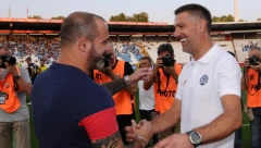 FUDBALSKI ZEMLJOTRES POGODIO SRBIJU! Ovu smenu trenera niko nije očekivao!