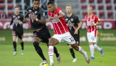 VELIKI PEH ZADESIO ZVEZDINOG RIVALA! Danci protiv crveno-belih bez najboljeg strelca!