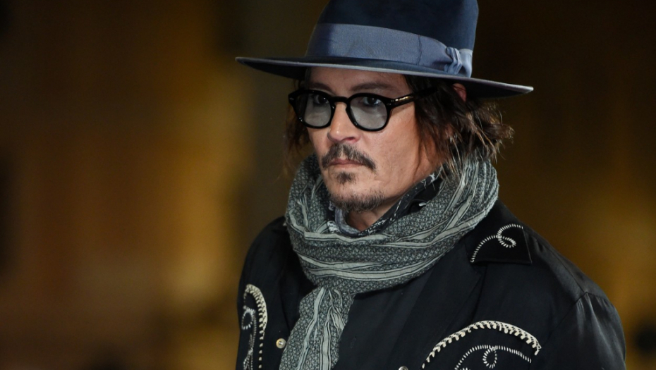 NE DA NIKOME SVOJE OMILJENO MESTO Džoni Dep posle imanja od 16 miliona kupuje i pab, spremio pozamašnu svotu novca!