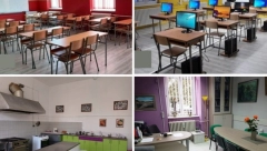 BUDUĆNOST ŠKOLSTVA PRIORITET Veliko Gradište uložilo milione u obrazovanje (FOTO)