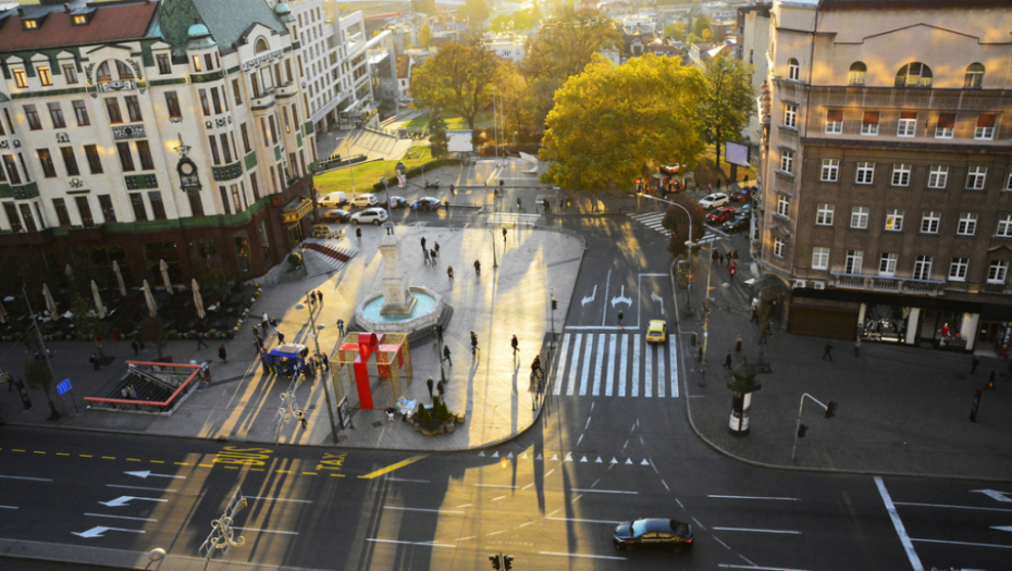 BEOGRAD SE DELI NA ŠEST ZONA I NADZOR ĆE VRŠITI KOMUNALNA POLICIJA Novi zakon će zaštiti građane koji su trpeli teror, najavljene i kazne!