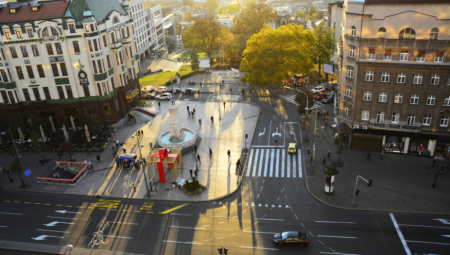BEOGRAD SE DELI NA ŠEST ZONA I NADZOR ĆE VRŠITI KOMUNALNA POLICIJA Novi zakon će zaštiti građane koji su trpeli teror, najavljene i kazne!