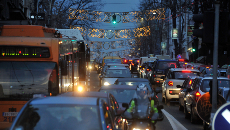 VAŽNO OBAVEŠTENJE Ovo je spisak skraćenih i preusmerenih linija gradskog prevoza