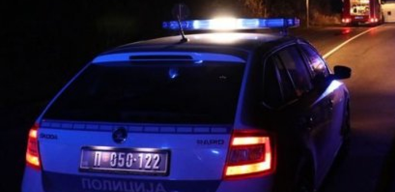 UBIJENO DVOGODIŠNJE DETE! Stravičan zločin u Zaječaru