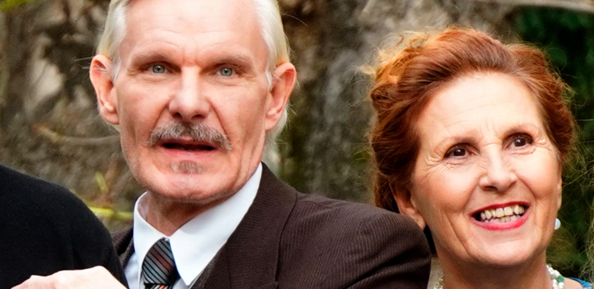 BIO MI JE LEK ZA DUŠU Glumica Olga Odanović otkrila šok detalje braka sa Peletom