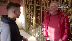 PROŠLI PUT JE ZALOŽIO SUZE, ALI SADA JE OKRENUO NOVI LIST Dejan Dragojević hteo dobro da unovči ovo, Maca nije hteo da prihvati!