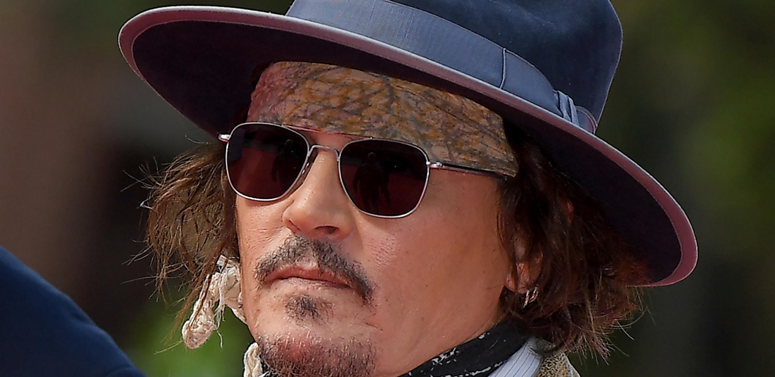 DŽONI DEP TRAŽI OD BIVŠE ŽENE 50 MILIONA DOLARA! Drama ne prestaje, glumac opet na sudu sa Amber Herd!