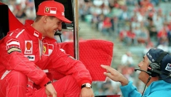 DA JE MIHAEL BIO TU ZA NJEGA... Zašto Šumaherovog sina nema u F1?