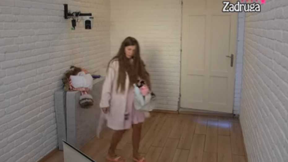 DALILA OTPISALA I DEJANA I CARA Okrenula novi list, posvetiće se samo sebi!