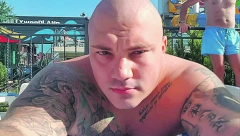 DONETA PRESUDA ZA UBISTVO ŽANDARMA Peka Kartel osuđen na 15 godina robije