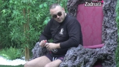 U POČETKU JE BILO ZANIMLJIVO , A SADA... Filip Car odustao od Dalile, pa priznao šta bi bilo da je ušla Maja!