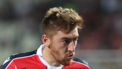 EMOCIJE SAVLADALE PAVKOVA Borjan ga je herojskim činom utešio