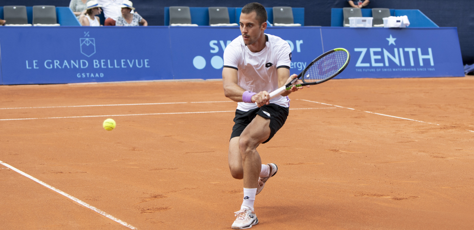 SRBIN NASTAVLJA JURIŠ U MARAKEŠU! Đere savladao Džazirija i prošao u četvrtfinale!