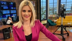 VAKCINA ME JE SPASILA Trudna voditeljka progovorila o borbi sa koronom u 6. mesecu trudnoće!